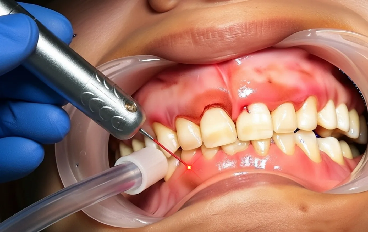 Alineadores invisibles